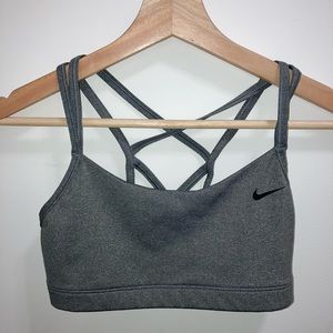 Nike sports bra